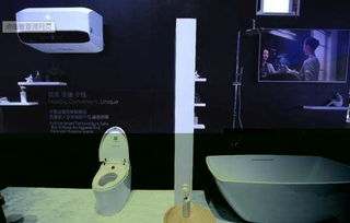 智能馬桶 健康監測的創新前沿與隱私考量