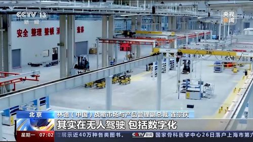 市場規模快速增長，冷鏈很'熱'——長沙軟件開發的機遇與挑戰