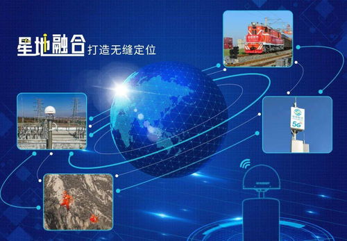 專訪丨廖定海 立足北斗融合技術，開拓市場放眼未來