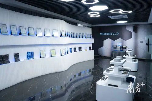 省政府工作報(bào)告點(diǎn)名揭陽，釋放多重技術(shù)發(fā)展信號(hào)