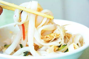 中國的夏天,從一碗涼皮開始 網易訂閱