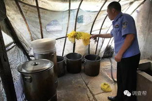 好管家丨沈陽人注意,數十萬公斤毒皮凍 毒涼皮 毒香腸流入遼寧市場