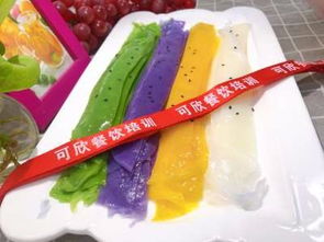 正宗陜西涼皮涼面培訓 重慶職業培訓包學會，費用詳解